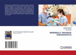 MINIMALLY INVASIVE ENDODONTICS - KATARIA, SUVAANI;Makkar, Sameer;Garg, Nisha