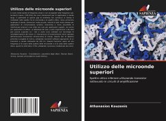 Utilizzo delle microonde superiori - Kouzonis, Athanasios