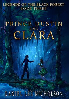 Prince Dustin and Clara - Nicholson, Daniel Lee