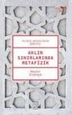 Aklin Sinirlarinda Metafizik