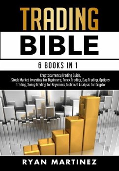 Trading Bible - Martinez, Ryan