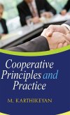 Cooperative Principles and Practice