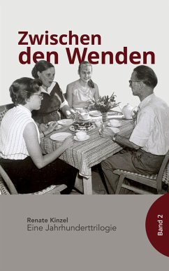 Zwischen den Wenden - Kinzel, Renate