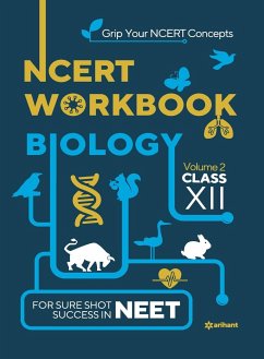 NCERT Workbook Biology 12th - Sanubia, Saleem