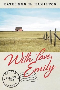 With love, Emily - Hamilton, Kathleen E.