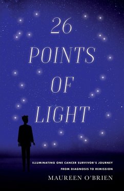 26 Points of Light - O'Brien, Maureen