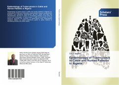 Epidemiology of Tuberculosis in Cattle and Human Patients in Nigeria - Ibrahim, Salisu