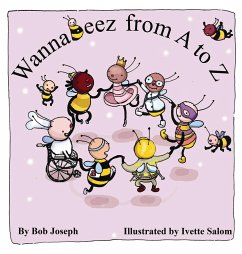 WannaBeez from A to Z - Joseph, Bob