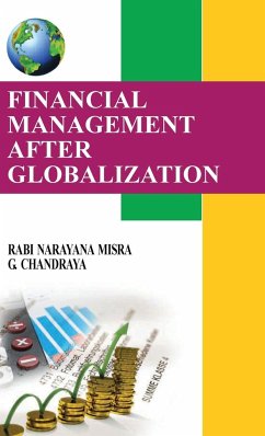 Financial Management After Globalization - Misra, R. N.