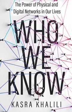 Who We Know - Khalili, Kasra