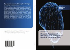 Dynamic Assessment: Metacognitive Strategies in Reading Comprehension - Sedighi, Aysha