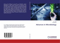 Advances in Microbiology - Jisha, P. J.; Mashhoor, K.