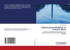 Mathematical Modeling of Volcanic Rocks - Ifeanyi, Achuenu