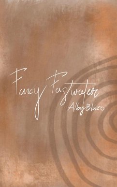 Fancy Fastwater - Blazo, Alby