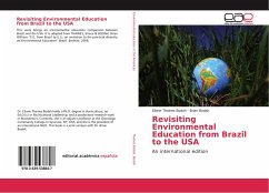 Revisiting Environmental Education from Brazil to the USA - Thaines Bodah, Eliane; Bodah, Brian