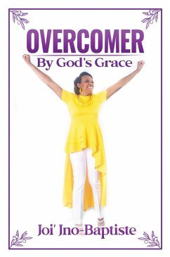 OVERCOMER By God's Grace (eBook, ePUB) Cover OVERCOMER By God's Grace (eBook, ePUB)