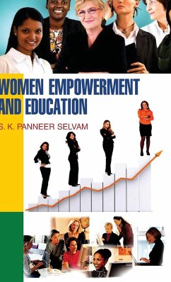 Women Empowerment and Education - Selvam, S. K. P.