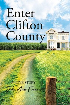 Enter Clifton County - Frances, Julie Ann