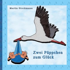 Zwei Püppchen zum Glück - Stockmann, Martin