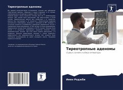 Cover Tireotropnye adenomy