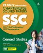 SSC General Studies Chapterwise Solved... - Bild 1