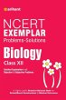 NCERT Examplar Biology 12th - Bild 1