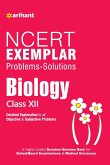 NCERT Examplar Biology 12th