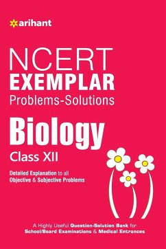 NCERT Examplar Biology 12th - Priya, Pallavi