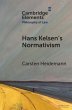 Hans Kelsen's Normativism - Bild 1