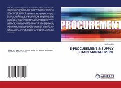 E-PROCUREMENT & SUPPLY CHAIN MANAGEMENT - Eri, Okello