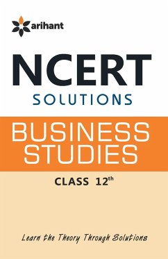 NCERT Solutions Business Studies 12th - Shahb, Shah