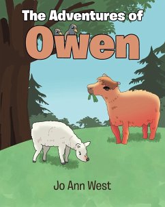 The Adventures of Owen - West, Jo Ann
