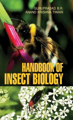 Handbook of Insect Biology - Guruprasad, B. R.