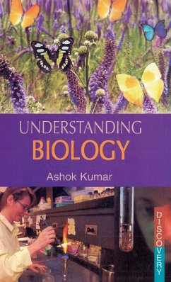 UNDERSTANDING BIOLOGY - Kumar, Ashok