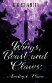 Wings, Beast, and Claws
