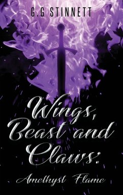 Wings, Beast, and Claws - Mora, Gabby