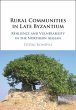 Rural Communities in Late Byzantium - Bild 1