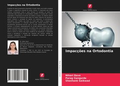 Cover Impacções na Ortodontia