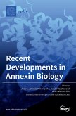 Recent Developments in Annexin Biology