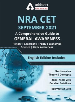 A Comprehensive Guide to General Awareness for NRA CET Exam - Adda247