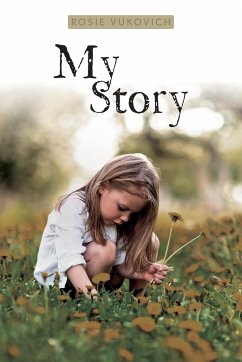 My Story - Vukovich, Rosie