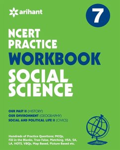 Workbook Social Science class 7th - Experts, Arihant