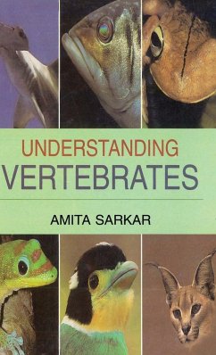 UNDERSTANDING VERTEBRATES - Sarkar, Amita