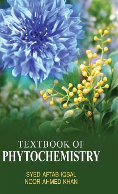 Textbook of Phytochemistry - Iqbal, S. A.