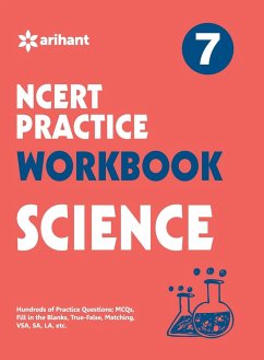 Workbook Science Class 7th - Arihant, Expert