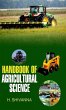 Handbook of Agricultural Science - Bild 1