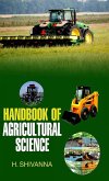 Handbook of Agricultural Science