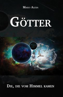 Götter (eBook, ePUB) - Alexa, Mario