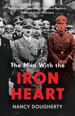 The Man With the Iron Heart - Dougherty, Nancy