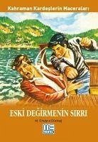 Eski Degirmenin Sirri - Ertugrul Düzdag, M.